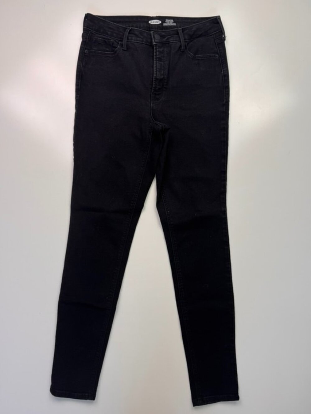 Old Navy Rockstar Super Skinny High-Rise Jeans